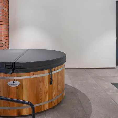Perfectly Paired - Your Dual Apartment Escape